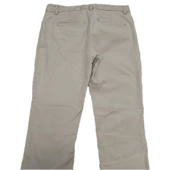 Lot of 4 GAP, Express, JCP Pants sz 2 - Picture 9 of 11